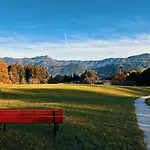 Holiday home Zwickelreith