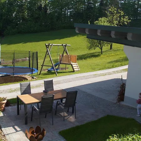 Holiday home Zwickelreith