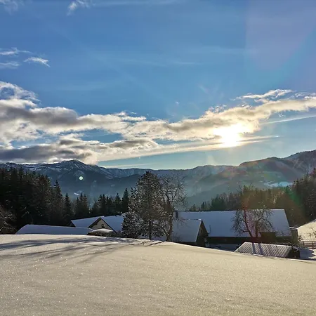 Zwickelreith * Göstling an der Ybbs