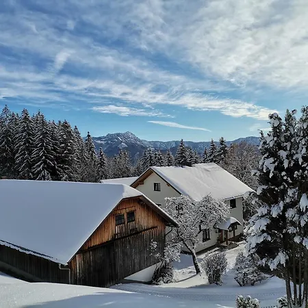 Holiday home Zwickelreith