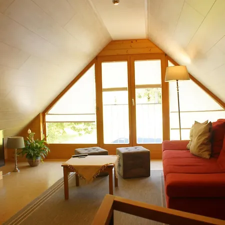 Дом отдыха Zwickelreith