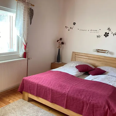 Zwickelreith Holiday home *