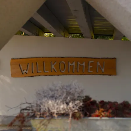 Ferienhaus Zwickelreith