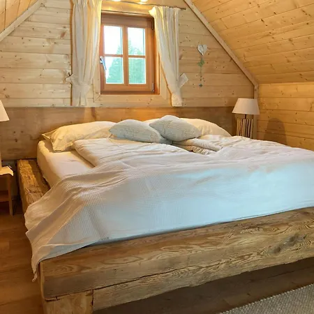 Zwickelreith Holiday home