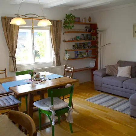 Holiday home Zwickelreith *