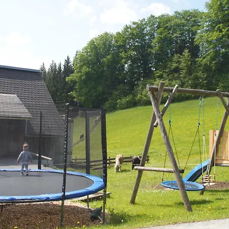 Zwickelreith Holiday home