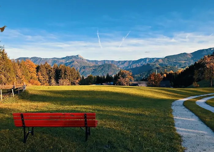 Ferienhaus Zwickelreith