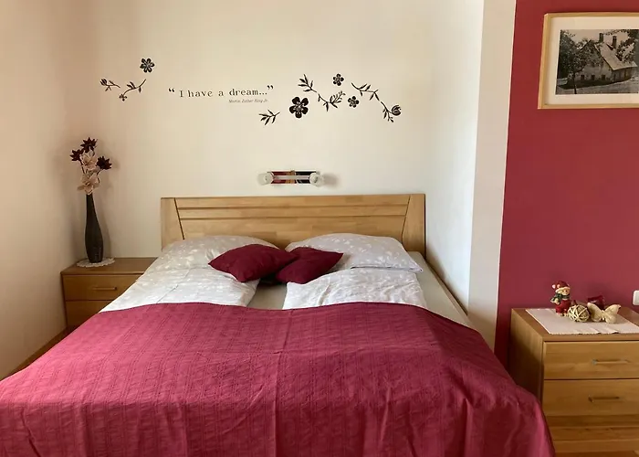 Ferienhaus Zwickelreith Göstling an der Ybbs