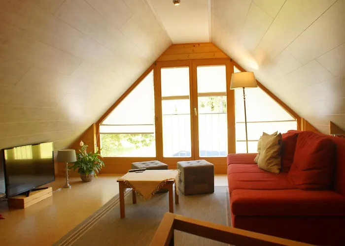 Holiday home Zwickelreith