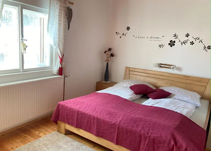 Zwickelreith Holiday home *