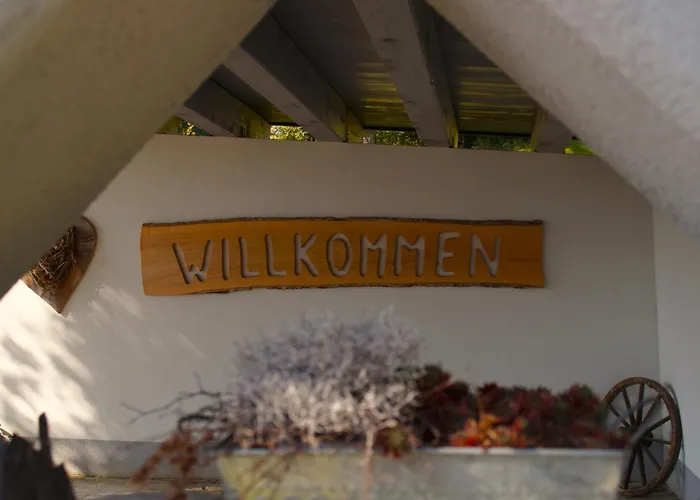 Ferienhaus Zwickelreith