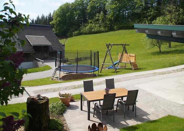 Zwickelreith * Goestling an der Ybbs