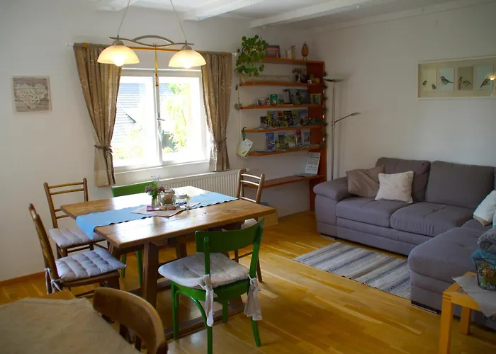 Ferienhaus Zwickelreith *