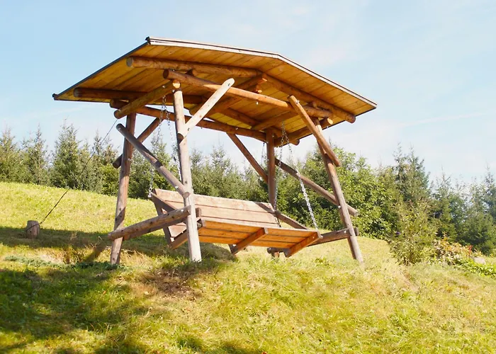 Holiday home Zwickelreith